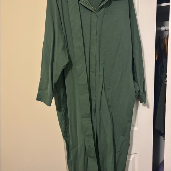 Red Sky Shop Business Baggy Boiler - Picture 4 of 5